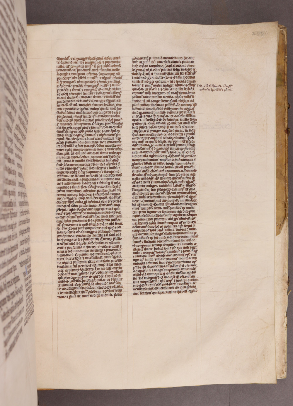 Folio 233 recto